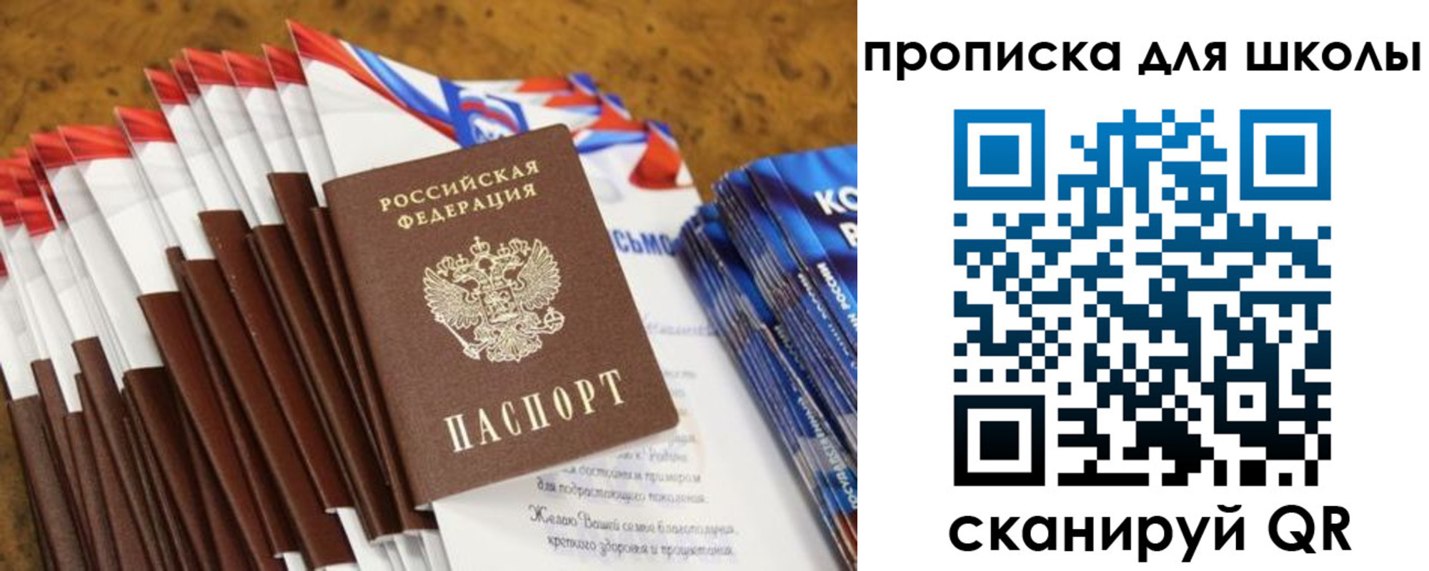 прописка паспорт в Красноармейске